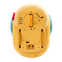 Fisher-Price 4-i-1 Kram og Kryp-anden