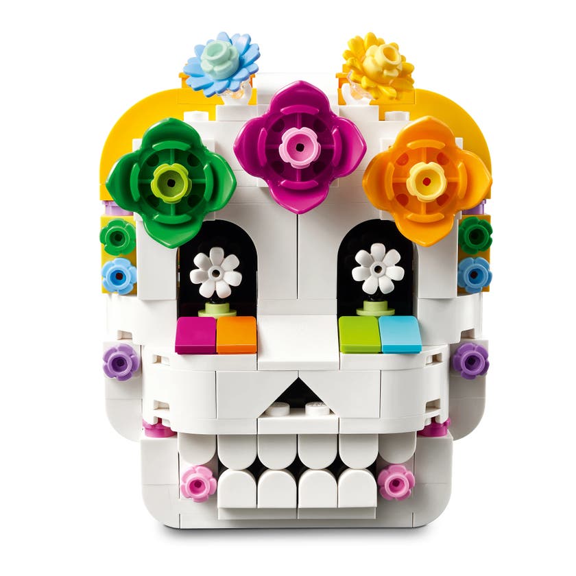LEGO® De dødes alter 40811
