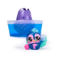 Hatchimals Alive Neon Rainbow 1-pakning