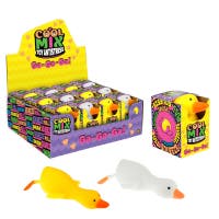 Cool Mix Lucky Duck – Myk stressleke and