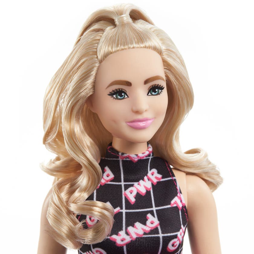 Barbie Fashionista Doll Asst.
