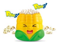 GAF - Popcorn spillet