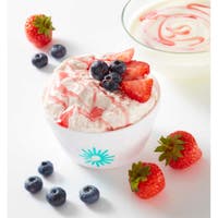 Chillfactor, iskremmaskin