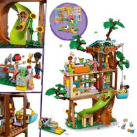 LEGO Friends 42652, Vennskapstrekoie