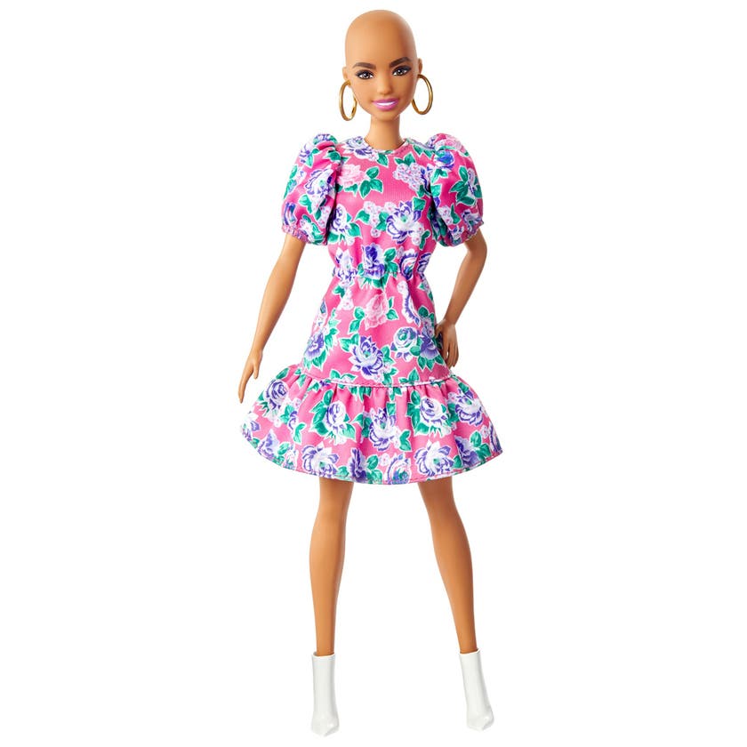 Barbie Fashionista Doll Asst.