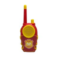 Brannmann Walkie Talkie Set