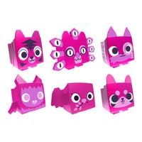 Pet Simulator, Core 4-pakning S2