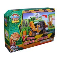 PAW Patrol 6075939 Megasaurus Dino Lekebil