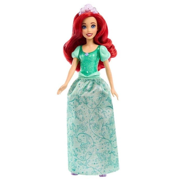 Disney Princess Core Dukke Ariel
