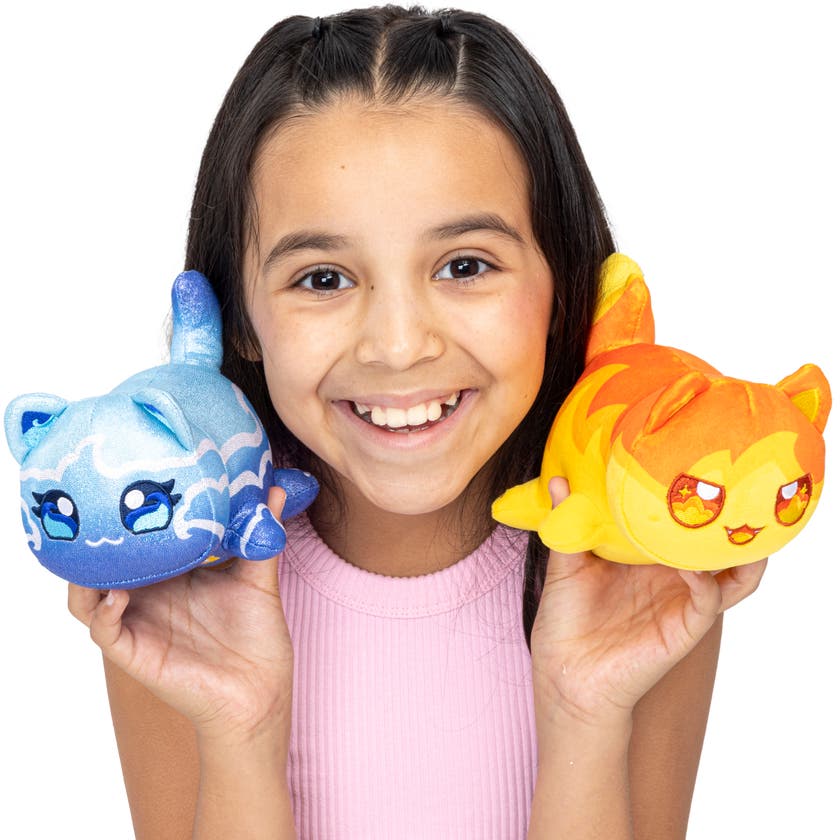 Aphmau Mystery Meemeow Elemental Plush 15 CM Asst.