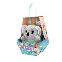 Baby Paws W4 Koala Interaktiv Kosedyr 24 cm