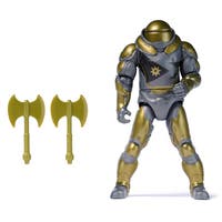 Superman Movie Feature Figur 15 cm, Hammer