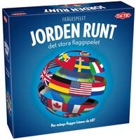 Jorden runt SE