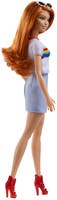 Barbie Fashionista Doll Asst.