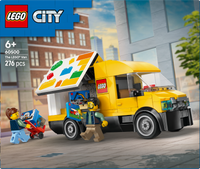 LEGO® varebil