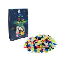 Plus-Plus, Glow / 300 Deler