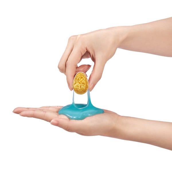 Robo Alive, Dino Escape