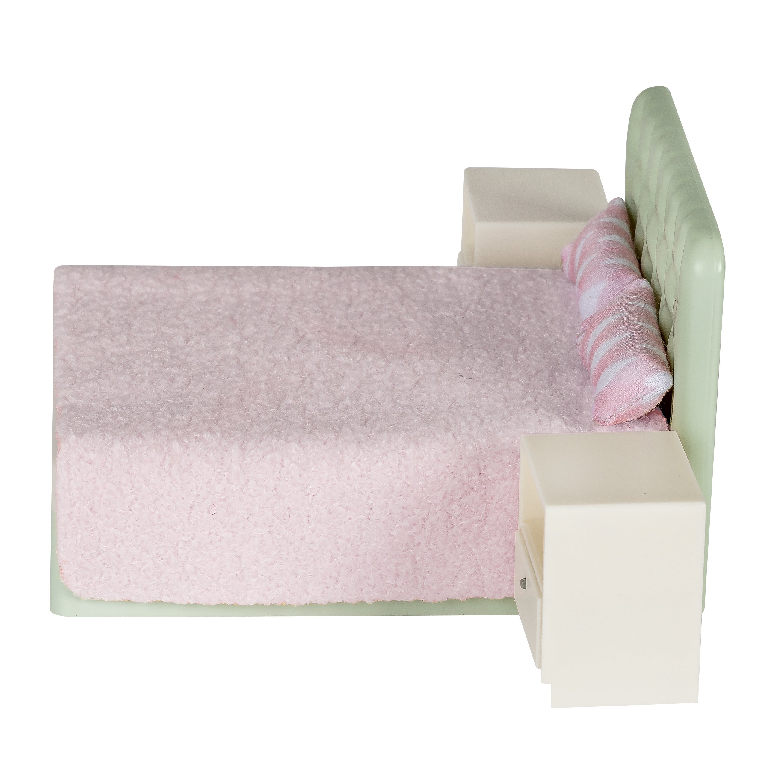 LUNDBY Sovrom Basic til dukkehus