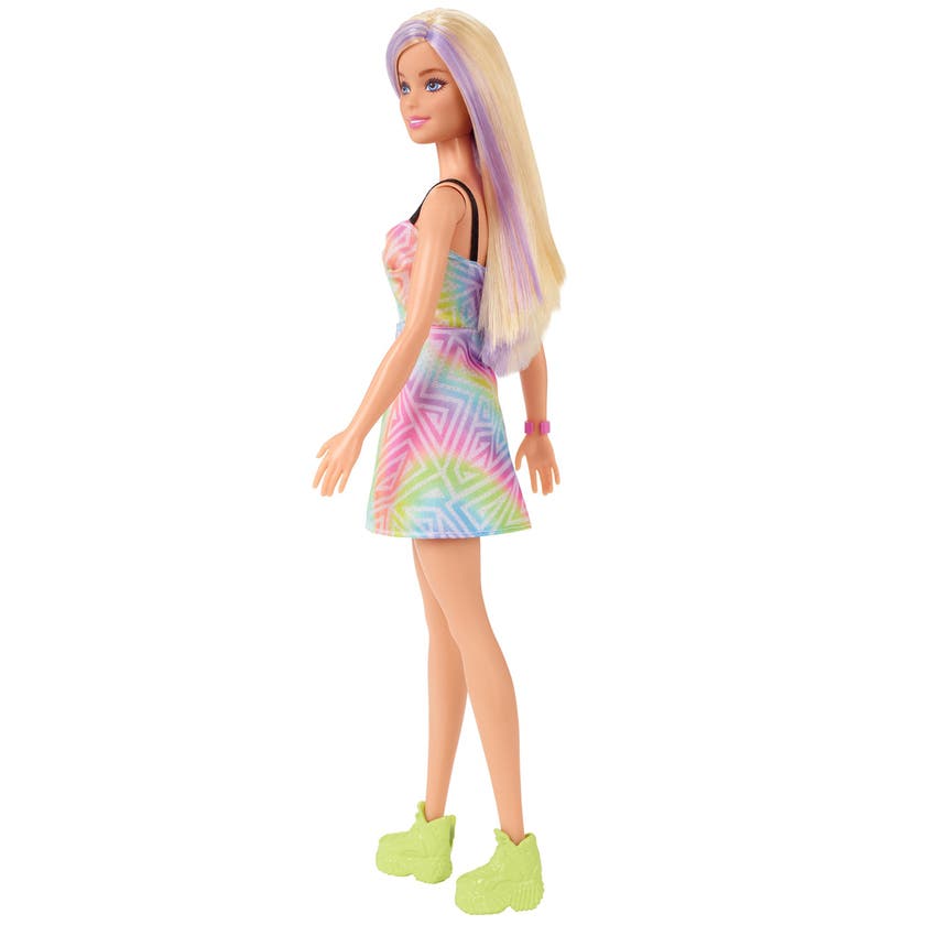 Barbie Fashionista Doll Asst.