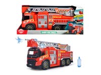 Dickie Toys Volvo FMX brannbil, 57 cm