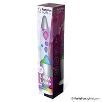 Stage - Lava lampe