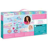 Make it Real, Just Be(YOU)tiful Mega Kosmetikkssett