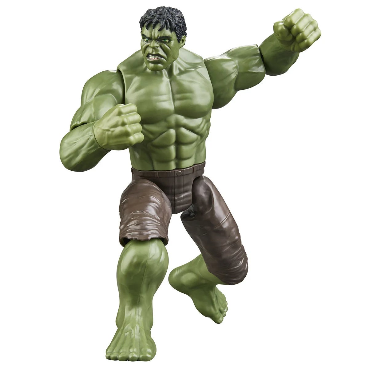 Spiderman Hulk 30 cm actionfigur