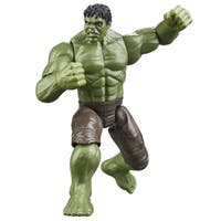Spiderman Hulk 30 cm actionfigur