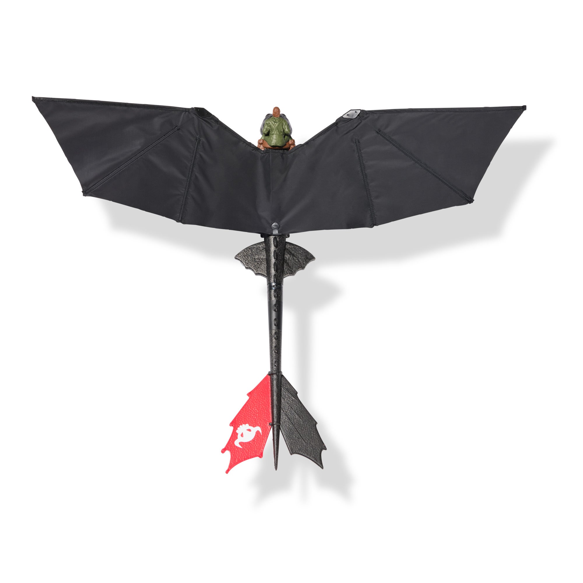 Dragons Film Rc Real Flying Toothless