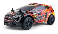 Ninco X-Rally Bomb