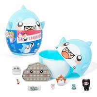 Lankybox, Thicc Shark Glow-pakke