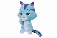 Gabbys Doll House, Sprattkatten Kosedyr (25Cm)