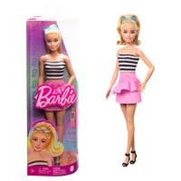 Barbie Fashionista Doll Asst.