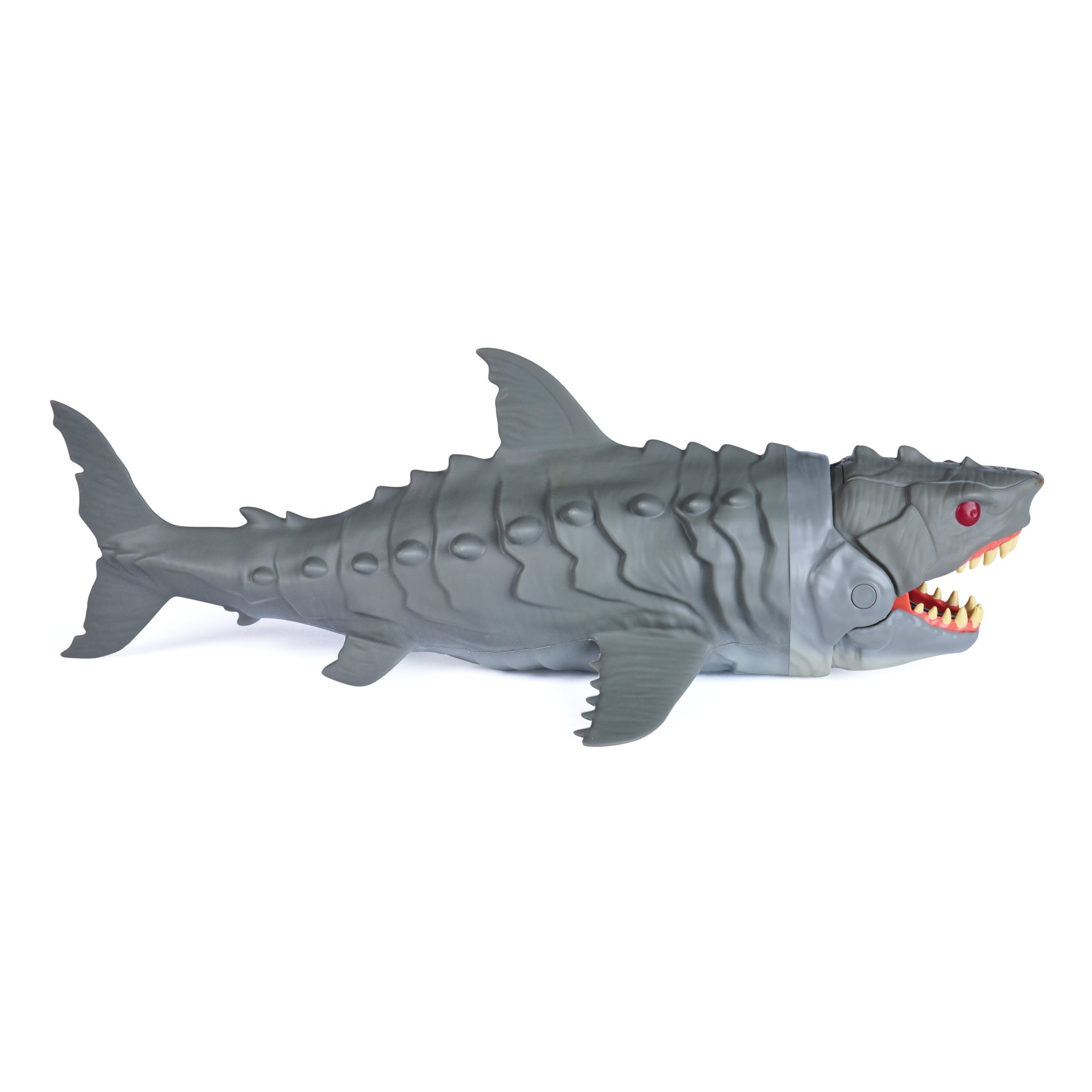 Primal Hatch Megalodon Interaktiv Hajleke