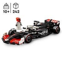 LEGO Speed Champions 77250, MoneyGram Haas F1® Team VF-24 Racebil