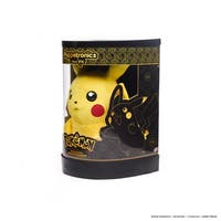 Puppetronic Real FX Pokemon Pikachu 40 cm
