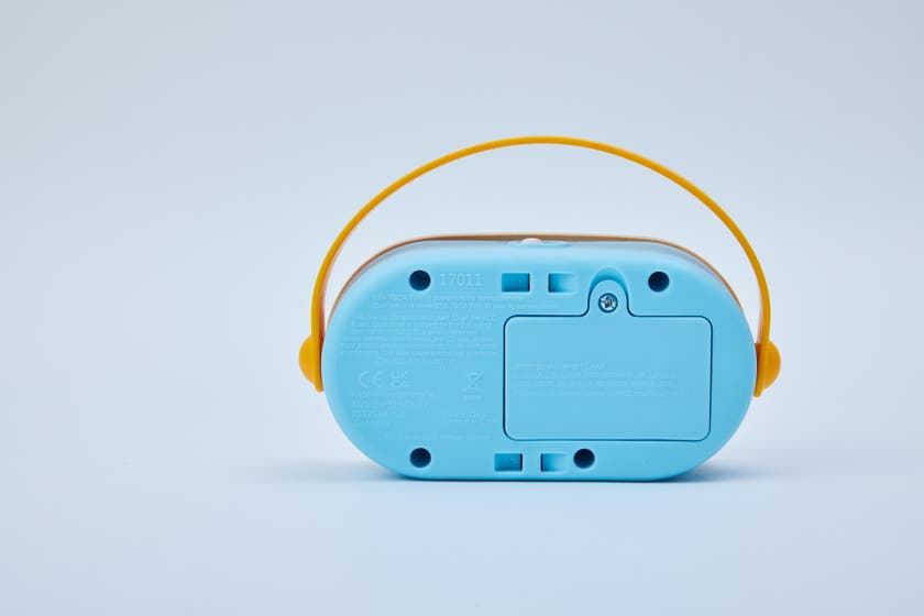 Hape Baby Einstein Læringsradio