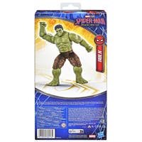 Spiderman Hulk 30 cm actionfigur