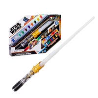 SW POWER CRYSTAL LIGHTSABER