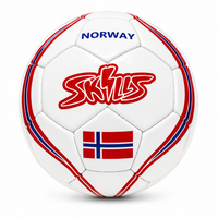 Skills - Fotball Norge