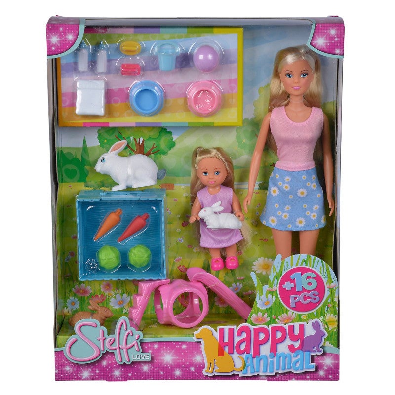 Steffi LOVE Dyreglede