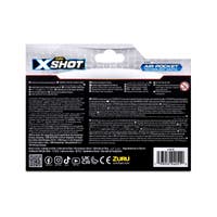 XSHOT Excel 36PK Refill Darts