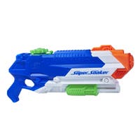 NERF, Super Soaker, Floodinator