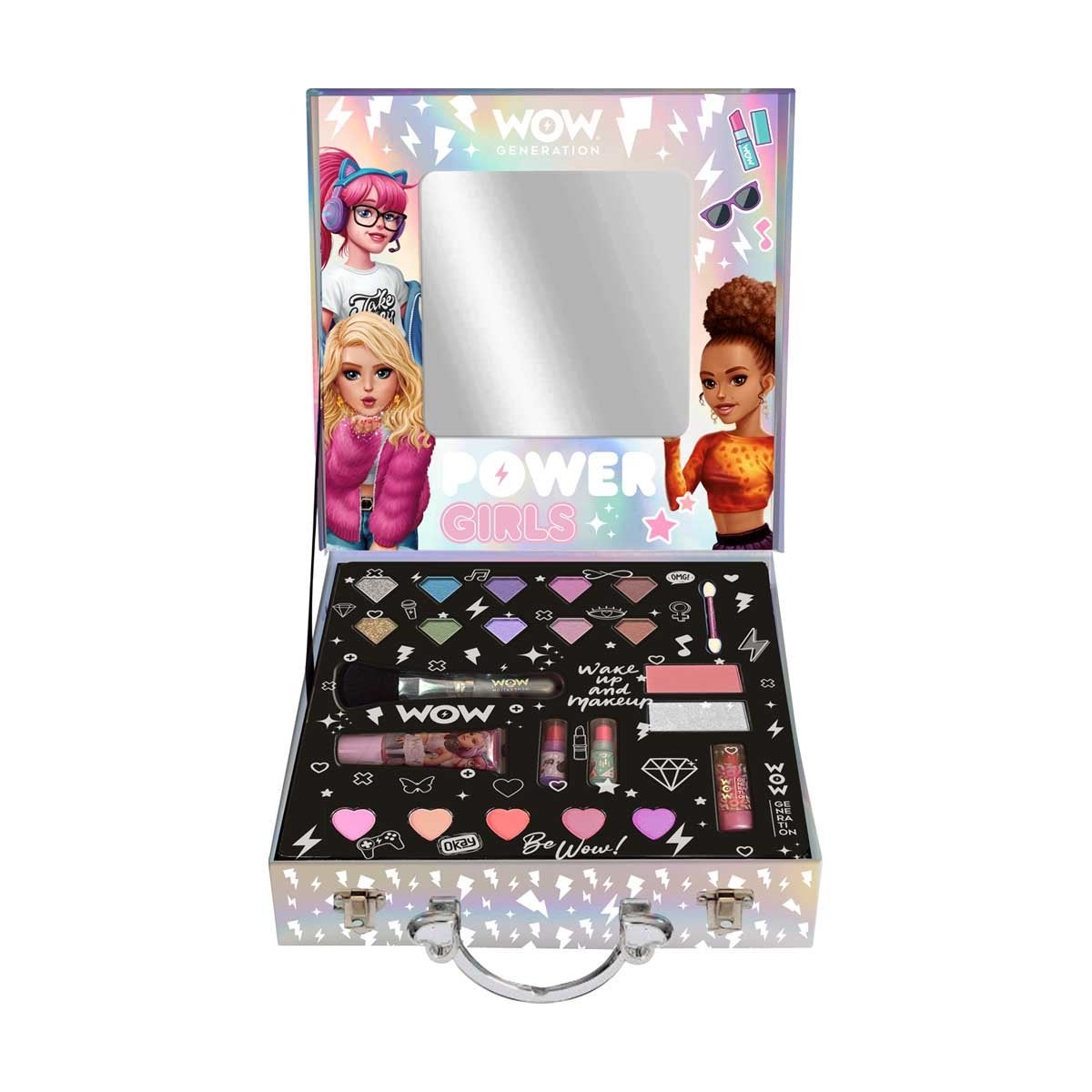 WOW Generation, Make-Up Bag, Glam & Go!