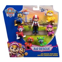 Paw Patrol, Air Rescue 7 Figurpakke