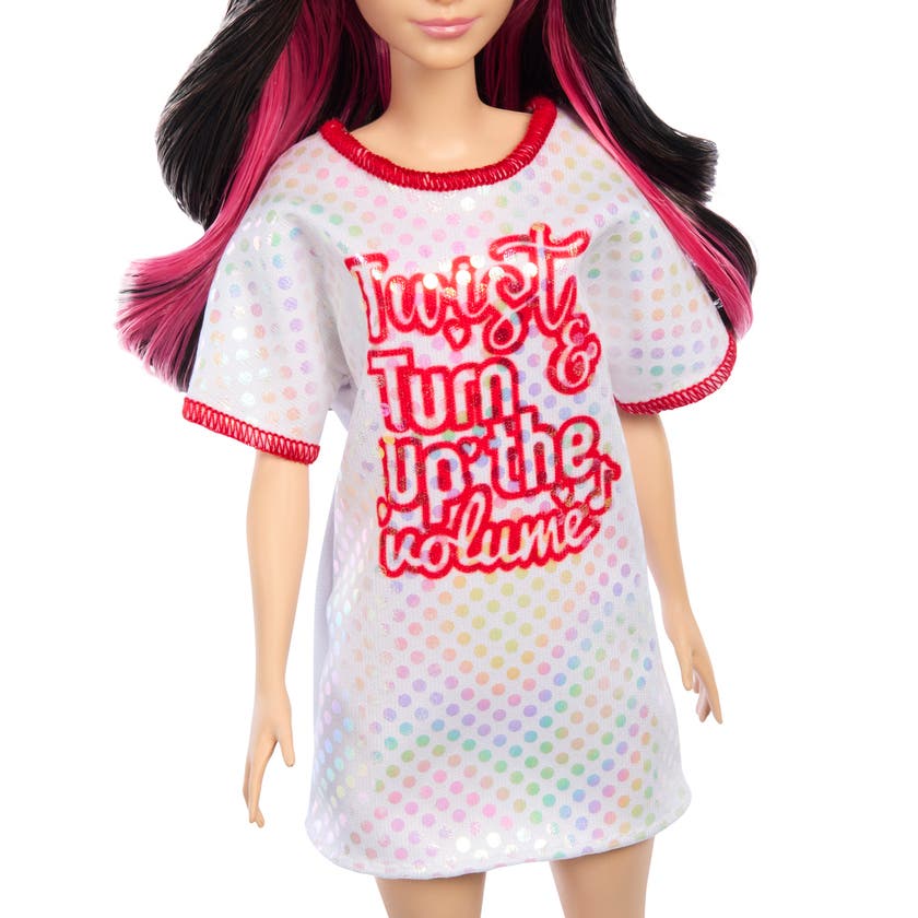 Barbie Fashionista Doll Asst.