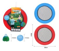 Lekesett Nett Studs/Frisbee 29 cm