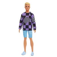Barbie, Fashionitas Ken Rutete Stil
