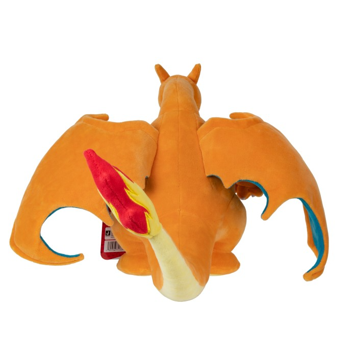 Pokémon Kosedyr Charizard 30 cm