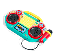Hape Pixelz Boom Box
